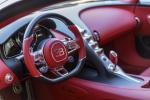 Bugatti Chiron 2016 года (NA)